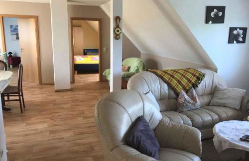 Apartment Gingst 1 - Foto 2