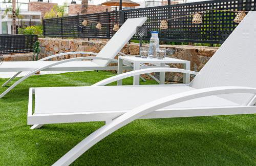 Apartment Aqua Oasis - Foto 41