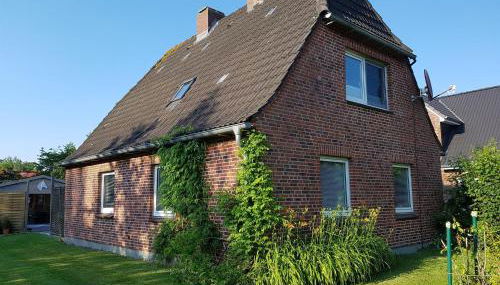 Haus Luise - Foto 2, Garden view