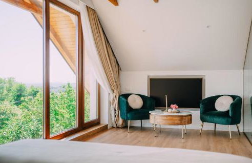 Amazing Home In Vukanovec With Sauna - Foto 15