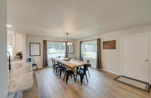 Oak Harbor Vacation Rental - Foto 10