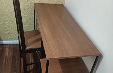 Casa Com 2 quartos, Garagem Ar tv - Foto 4