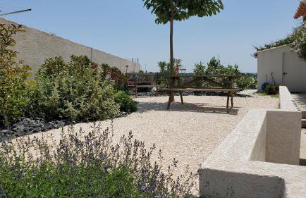 'Au Coeur des Vignes' - private apartment & garden - Photo 6