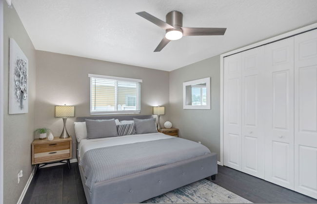 V Azule - Walk to Beach-waterfront -free Kayaks Bikes Fishing Beach Gear Dock - Foto 58