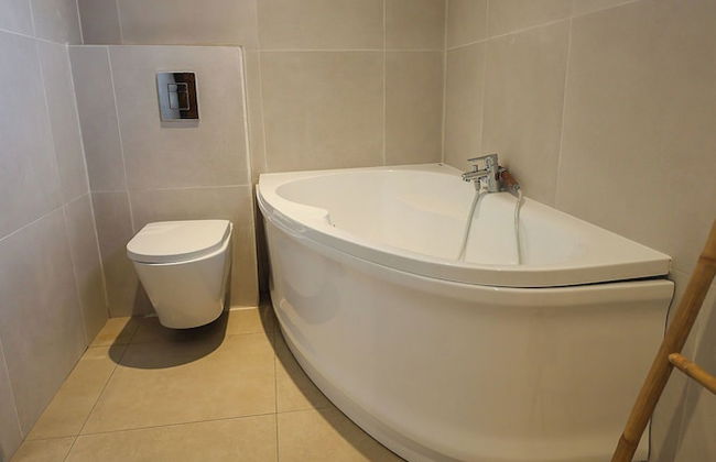 Nakolodge 2 chambres - piscine / jardin privatifs - Foto 33