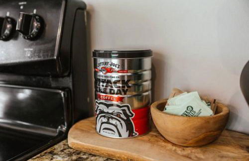 Meet Me in Athens I Beautiful 4-Bdrm House I 1 Mile to DT and Mins to UGA - Foto 29