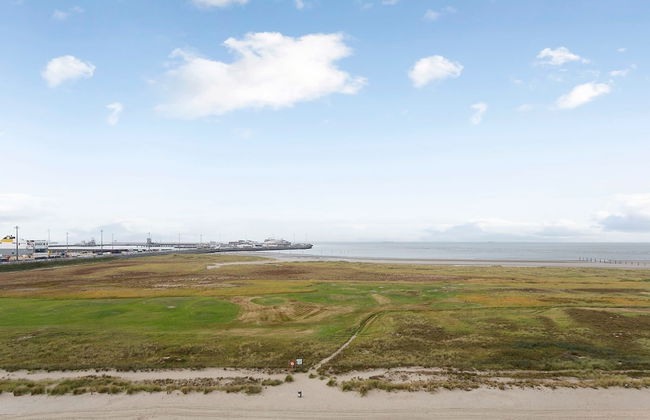 Lovely Apartment With Stunning Sea-view - Foto 18