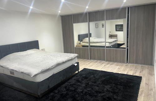 Appartement plain-pied en Alsace - Foto 5