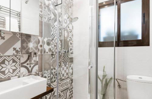 Apartamento San Juan, Parking privado - Foto 19