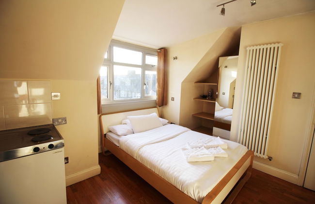 Flexistay Hillbrook - Foto 6