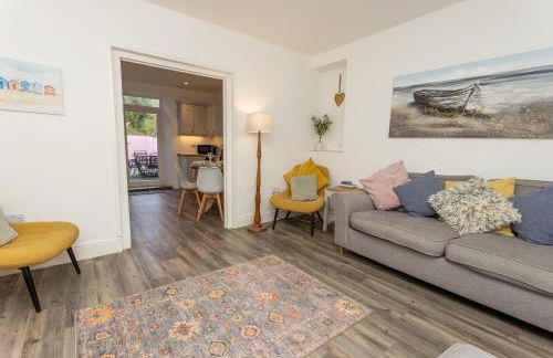 Canol Y Bryn - 3 Bedroom Holiday Home - Tenby - Foto 38