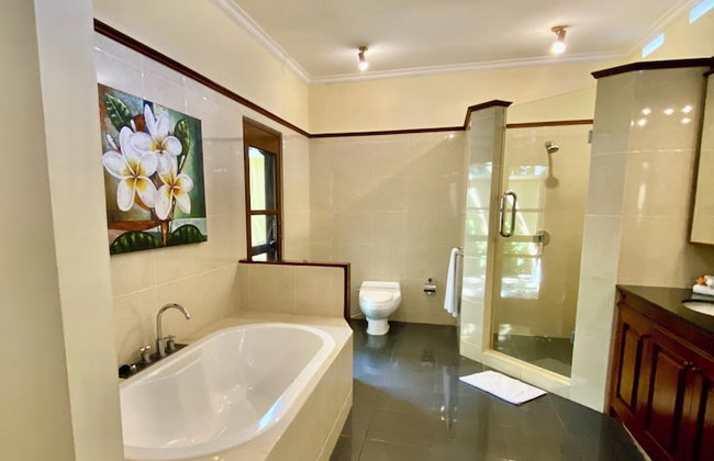 Bali Emerald Villas - Foto 63