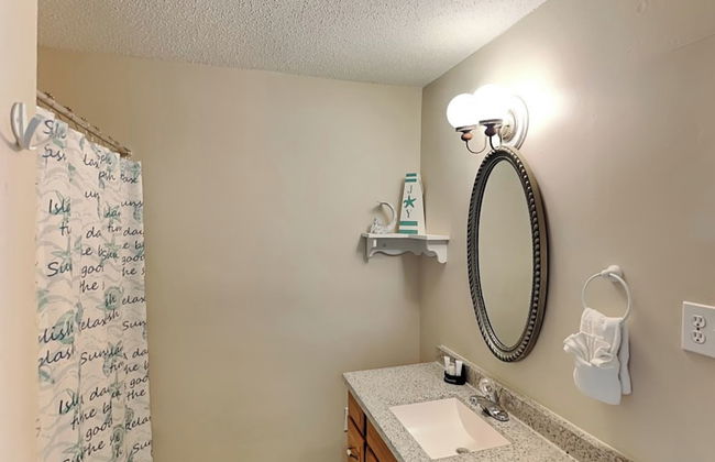 Seagull's Landing by Ryson Vacation Rentals - Foto 37