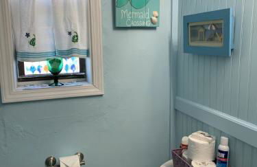 Beach Side Studio #1 apts - Foto 11