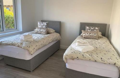 Binks Bungalow - Foto 8