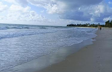 Beira-mar Tamandaré / Carneiros - Foto 20