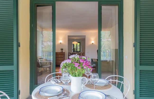 Residenza Regina in Laglio - Foto 11