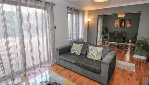 The Croft, North Staffordshire - Foto 5