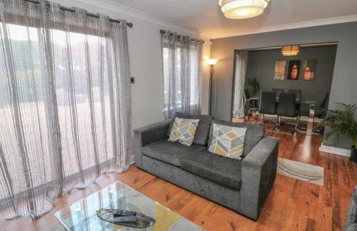 The Croft, North Staffordshire - Foto 5