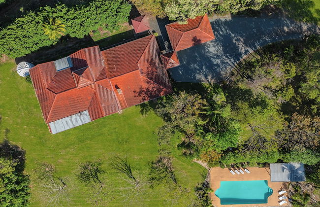 Attunga Park Main House - Foto 50