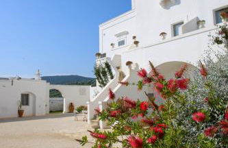 Masseria Parco della Grava - Foto 13