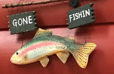 Charming A-Frame Cabin Rental on Prince of Wales Island in Hollis, Alaska - Foto 14