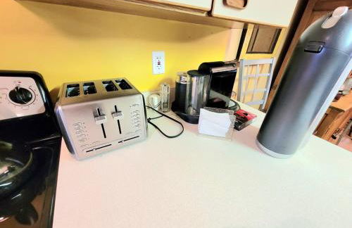 Shawnee Ski Mountain View Jacuzzi Townhouse - Foto 25