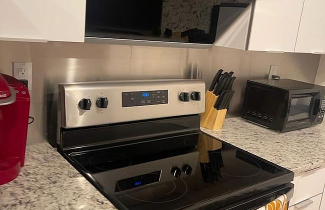 Philadelphia Central Apartments - Foto 56