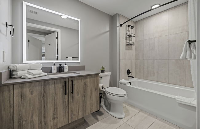 Coda on Half, a Placemakr Experience - Navy Yard - Photo 33