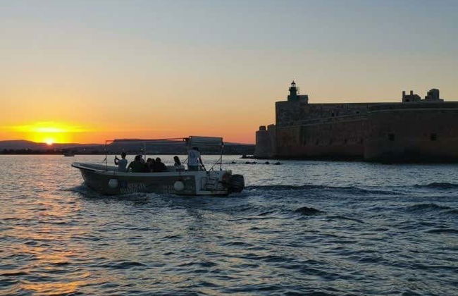 Paseo en barco por Ortigia - Foto 6