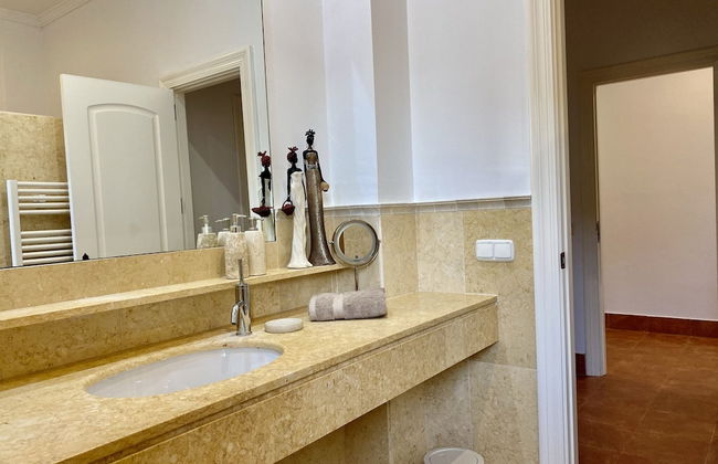 Sotogrande White House Villa - Photo 37