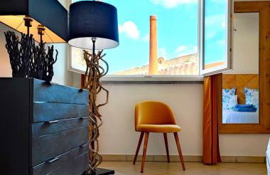 Il Melograno Apartment (Centro Storico Prato) - Foto 14