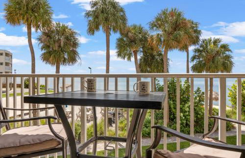 227-WIFI, New Paint, AMAZING Views, Close to BUCS stadium - Foto 34