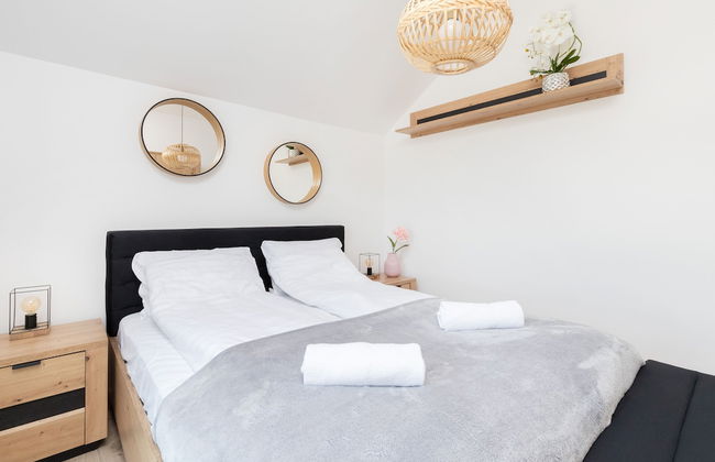 Południowa Przystań Apartment by Renters - Foto 8