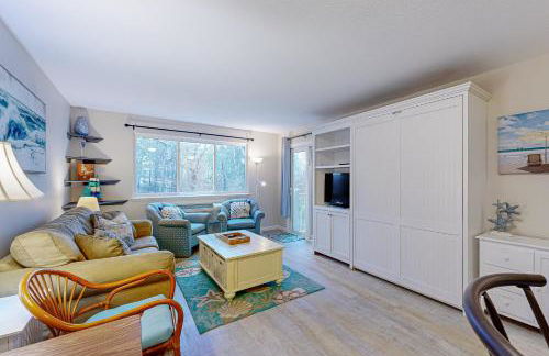 The Condo at Ocean Edge - Foto 5