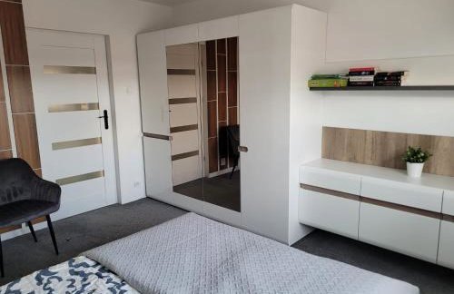 Apartamenty Promyk Wisełka - Foto 61