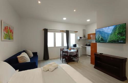 Apart Onak 3 - Parking gratis - 1cama y 1sofá cama - Foto 21