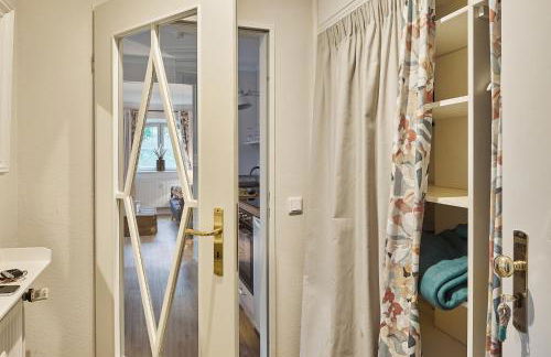 Gut Hohenstein - Platanenappartment - Foto 6