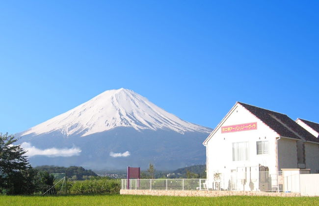 Kawaguchiko Urban Resort Villa - Foto 61