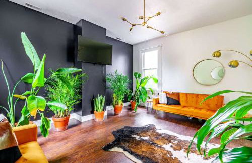 Yoctangee House by Jungle House - Foto 57