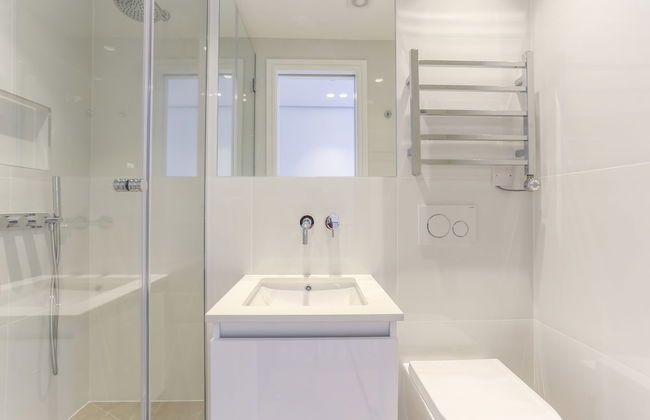 Inverness Terrace Serviced Apartments by Concept Apartments - Foto 76