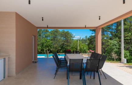 Villa Forest Idyll by Villas Guide - Foto 35