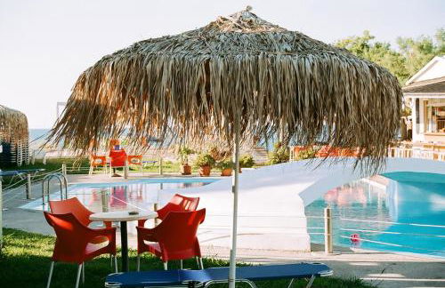 Hippokratis Apartments - Foto 21