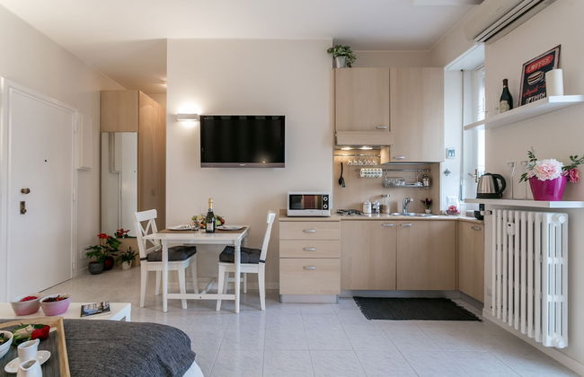 notaMi - Violet Home Loreto - Foto 11