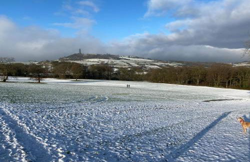 Woodlea Cottage - Foto 38