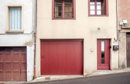 Le Charme de la Verrière - Foto 10