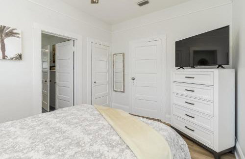 Pennsylvania Bungalow - Historic Home in Downtown Lakeland - Foto 13