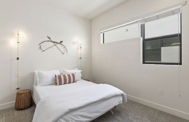 Pueblo Suite - Walk to all things OT Scottsdale - Foto 3