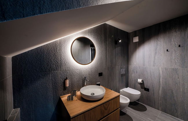 DALANIA MOUNTAIN APARTMENTS - Foto 61