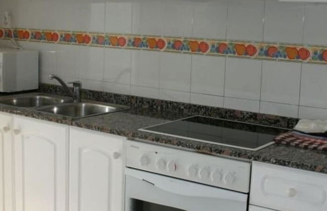 Apartamentos El-Faro-45 - Foto 3